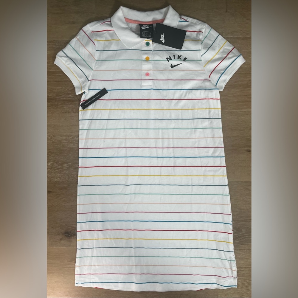 NWT Nike Dress XL